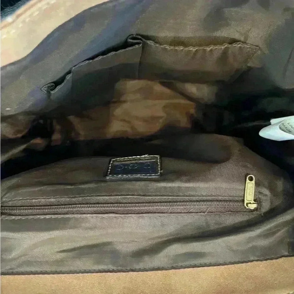 BOC backpack purse - Picture 7 of 10